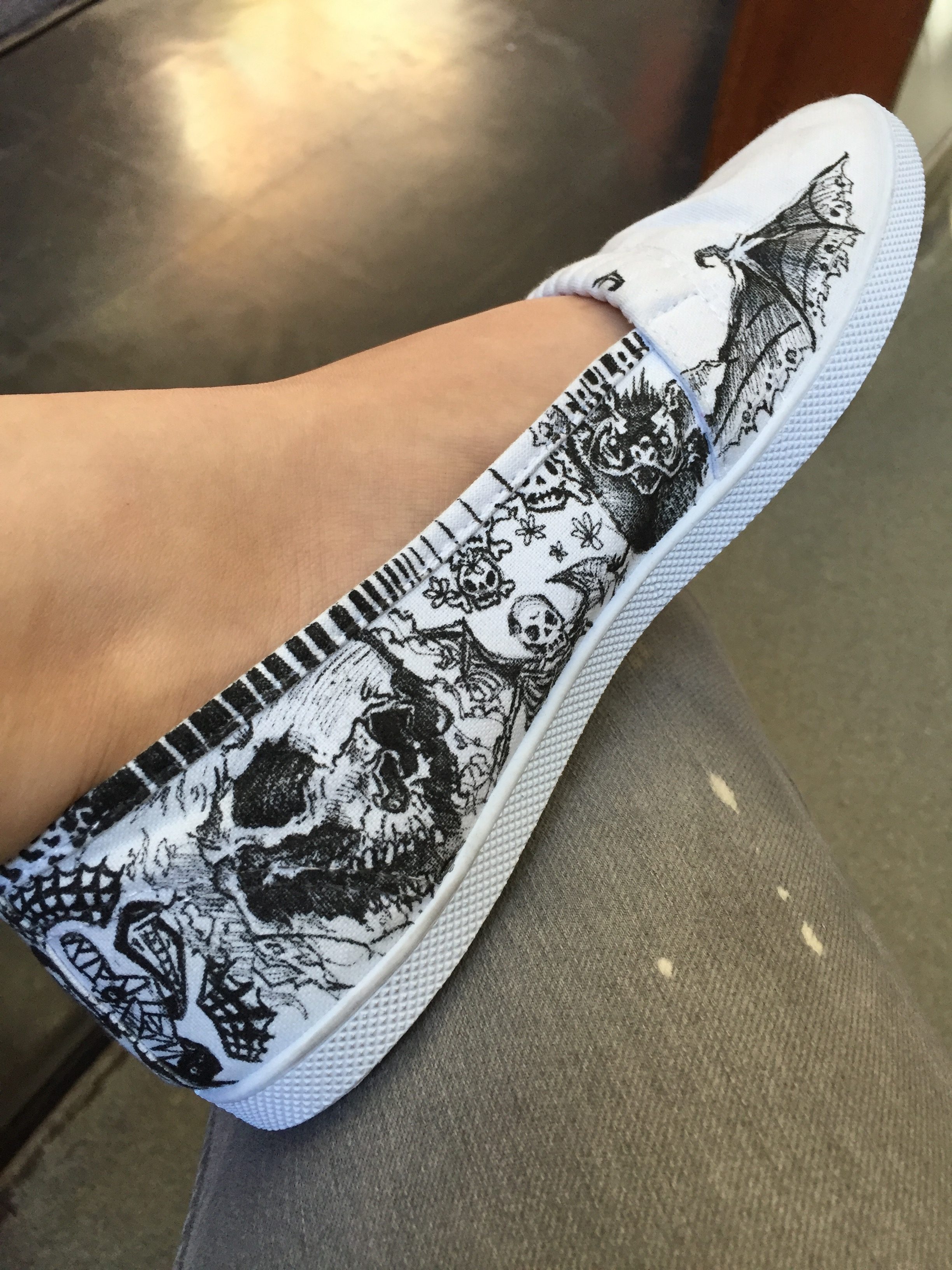 Shoe MISC